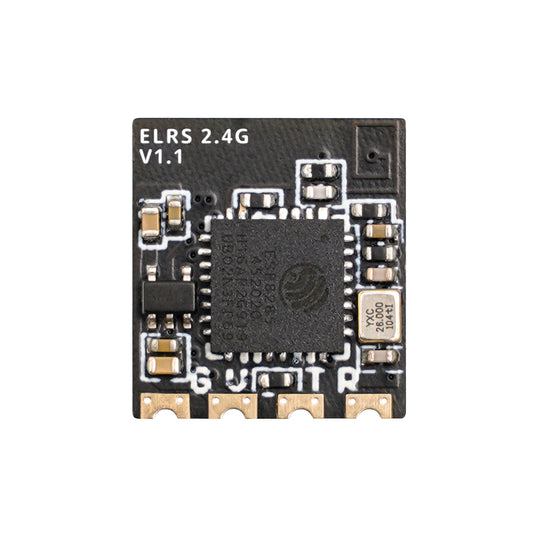 8664 1 receiver betafpv elrs2 4ghz lite flat antenna