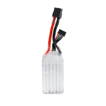 867 2 battery geprc storm lipo 6s 22 2v 1400mah 120c xt60