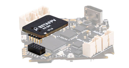 8676 4 receiver betafpv frsky d8 futaba spi for brushless drones