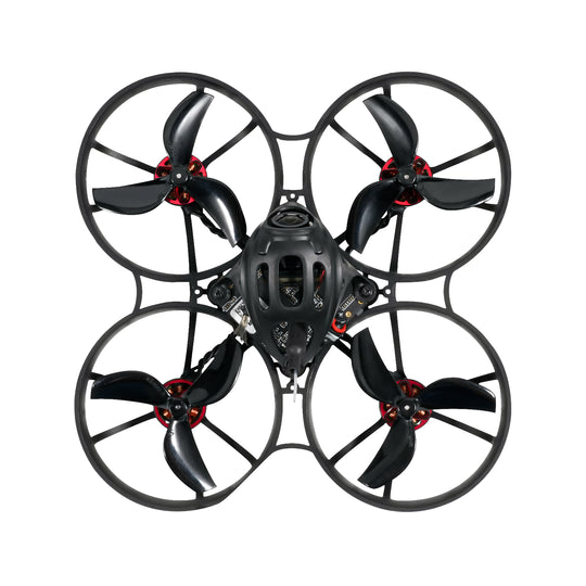 8709 6 fpv drone betafpv meteor75 pro brushless whoop walksnail frsky pnp