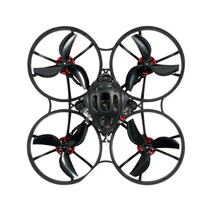 8709 6 fpv drone betafpv meteor75 pro brushless whoop walksnail frsky pnp