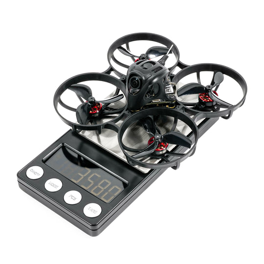 8709 7 fpv drone betafpv meteor75 pro brushless whoop walksnail frsky pnp