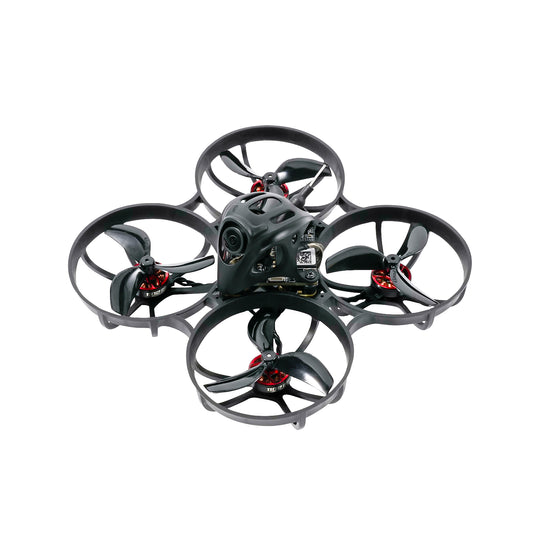 8712 5 fpv drone betafpv meteor75 pro brushless whoop walksnail tbs crossfire