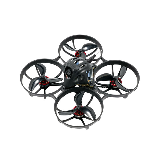 8715 5 fpv drone betafpv meteor75 pro brushless whoop hdzero elrs 2 4g