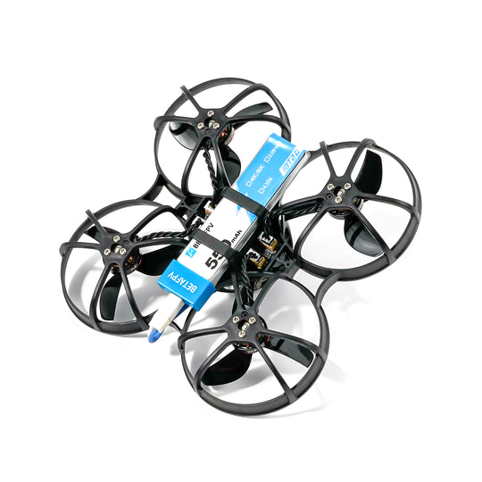8718 7 fpv drone betafpv meteor75 pro brushless whoop hdzero frsky