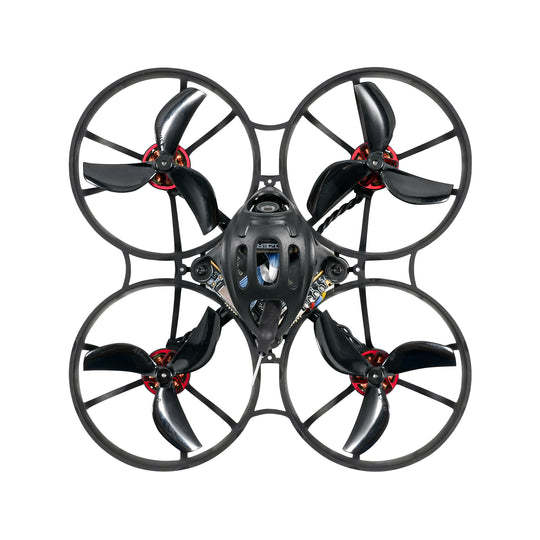 8718 8 fpv drone betafpv meteor75 pro brushless whoop hdzero frsky