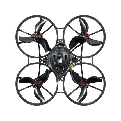8718 8 fpv drone betafpv meteor75 pro brushless whoop hdzero frsky