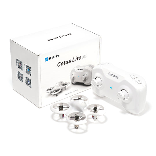 8736 4 fpv drone betafpv cetus lite kit