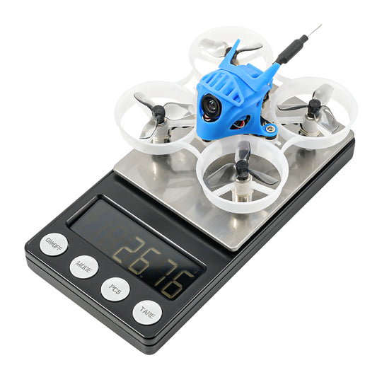 8745 5 fpv drone betafpv beta65s bnf micro whoop 2022 version frsky d8