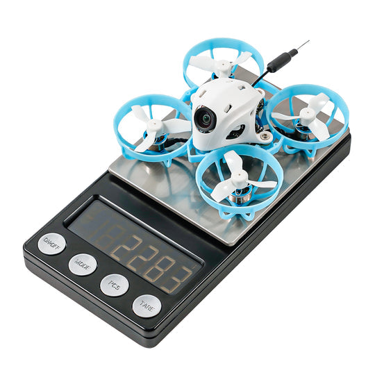 8751 9 fpv drone betafpv meteor65 whoop elrs 2 4g 2022