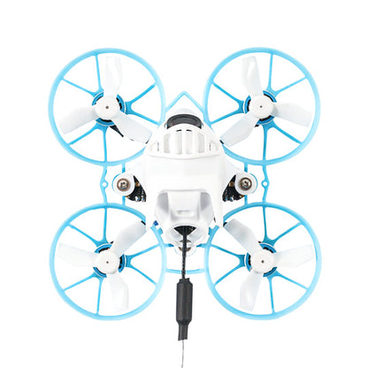 8754 6 fpv drone betafpv meteor65 whoop frsky 2022