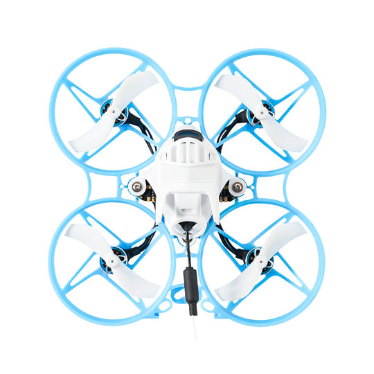 8769 6 fpv drone betafpv meteor75 whoop elrs 2 4g 2022