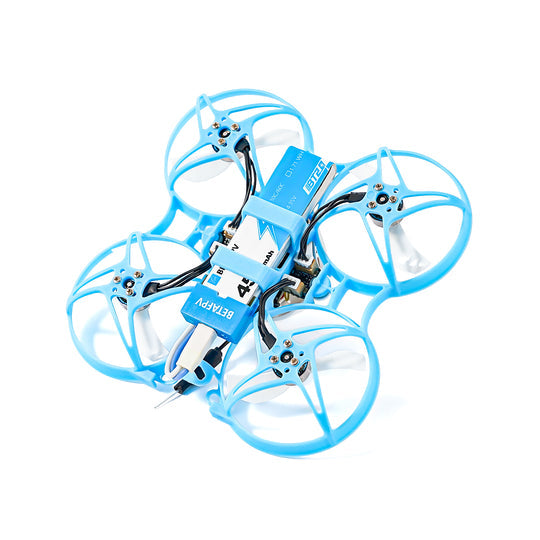 8769 7 fpv drone betafpv meteor75 whoop elrs 2 4g 2022