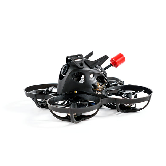 8799 7 fpv drone betafpv meteor75 brushless whoop frsky pnp walksnail version