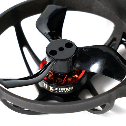 8802 8 fpv drone betafpv meteor75 brushless whoop elrs walksnail version