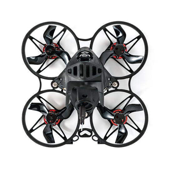 8808 5 fpv drone betafpv meteor75 brushless whoop frsky pnp hdzero version