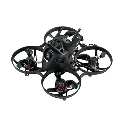 8811 4 fpv drone betafpv meteor75 brushless whoop elrs hdzero version