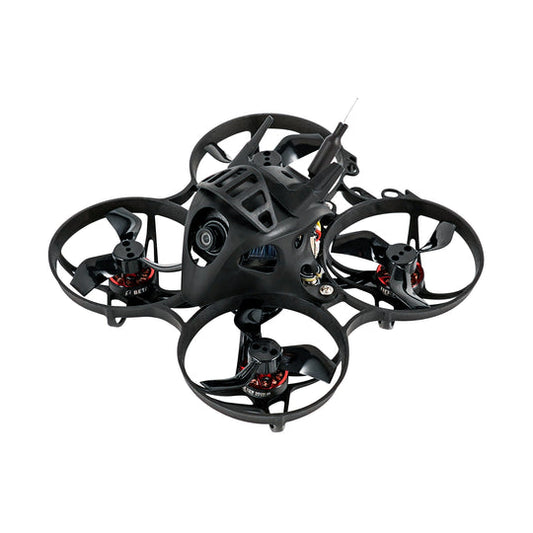 8811 4 fpv drone betafpv meteor75 brushless whoop elrs hdzero version
