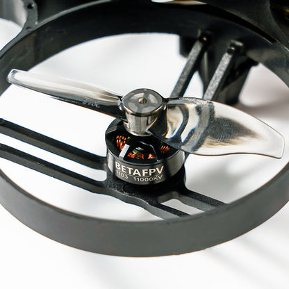 8817 6 fpv drone betafpv meteor85 brushless whoop elrs 2 4g walksnail version