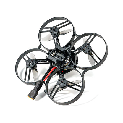 8823 5 fpv drone betafpv meteor85 brushless whoop elrs 2 4g hdzero version