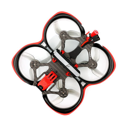 8841 8 fpv drone betafpv pavo 25 whoop elrs 2 4g analog version