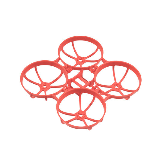 8865 3 frame betafpv meteor75 pro red