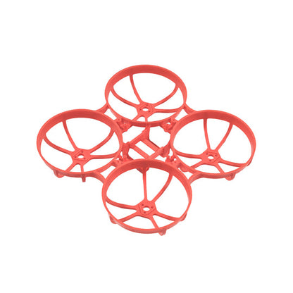 8865 3 frame betafpv meteor75 pro red