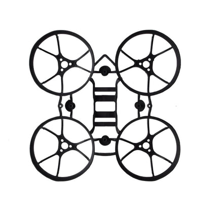 8889 2 frame betafpv meteor65 micro black