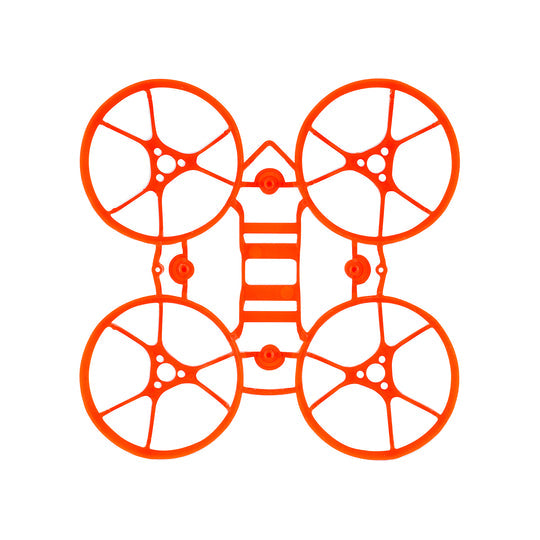 8901 2 frame betafpv meteor65 micro red