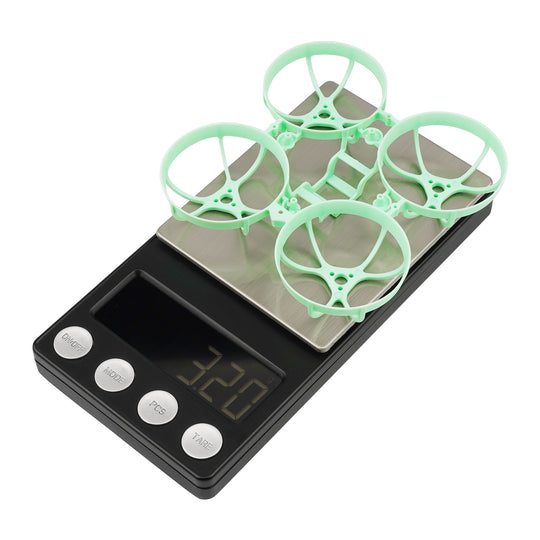 8910 5 frame betafpv meteor65 pro green