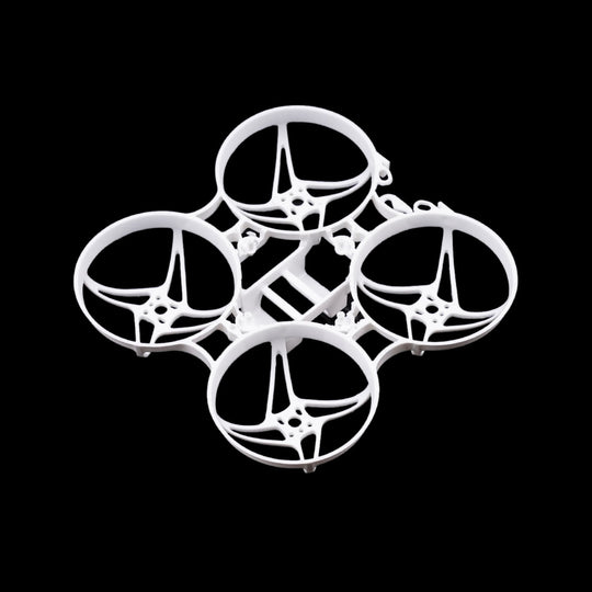8952 2 frame betafpv meteor75 micro white