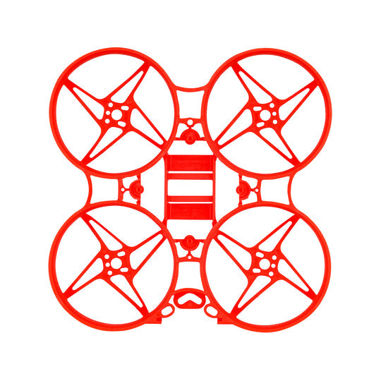 8967 1 frame betafpv meteor75 micro red