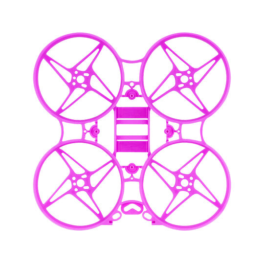 8973 1 frame betafpv meteor75 micro purple
