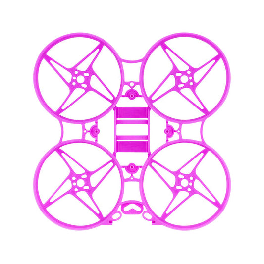 8973 1 frame betafpv meteor75 micro purple