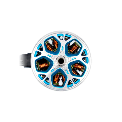 9009 2 motor betafpv snow 2306 2500kv