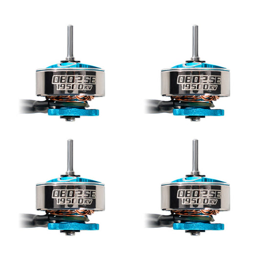 9012 motor betafpv 0802se 19500kv 2022 4pcs