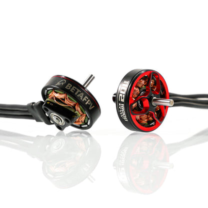 9018 1 motor betafpv 1102 18000kv 37mm 4pcs 2022