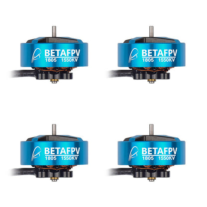 9036 motor betafpv 1805 1550kv 4pcs