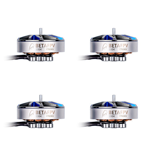 9057 motor betafpv 2004 1700kv 4pcs