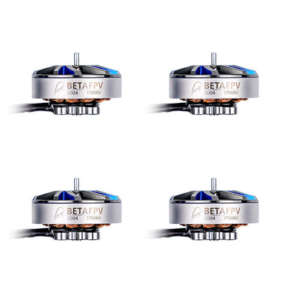 9057 motor betafpv 2004 1700kv 4pcs
