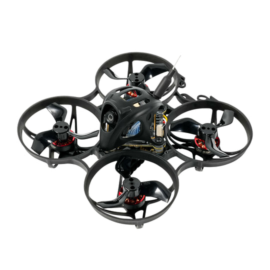 9075 6 micro canopy lite betafpv white