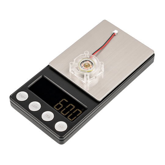 9099 1 cooling fan betafpv for micro rf tx module