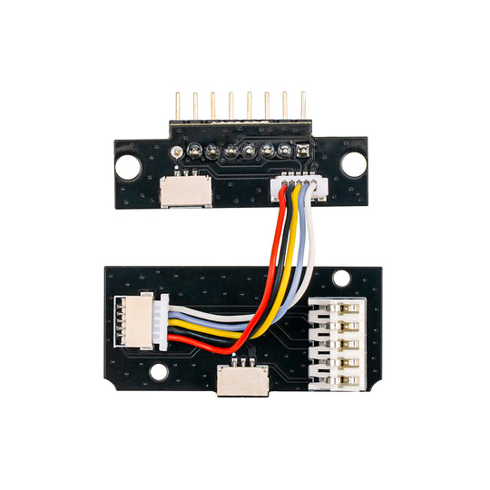 9105 1 micro nano module adapter betafpv pcba only