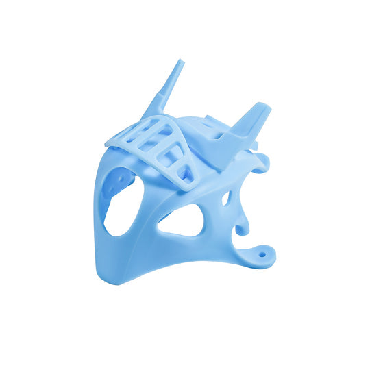 9129 2 canopy betafpv for hd camera blue