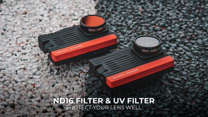 9189 5 nd16 filter betafpv for naked camera