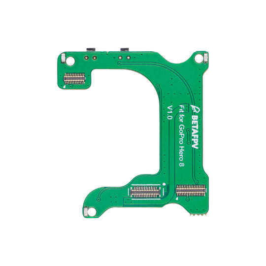 9204 1 gopro bec board betafpv for gopro 8