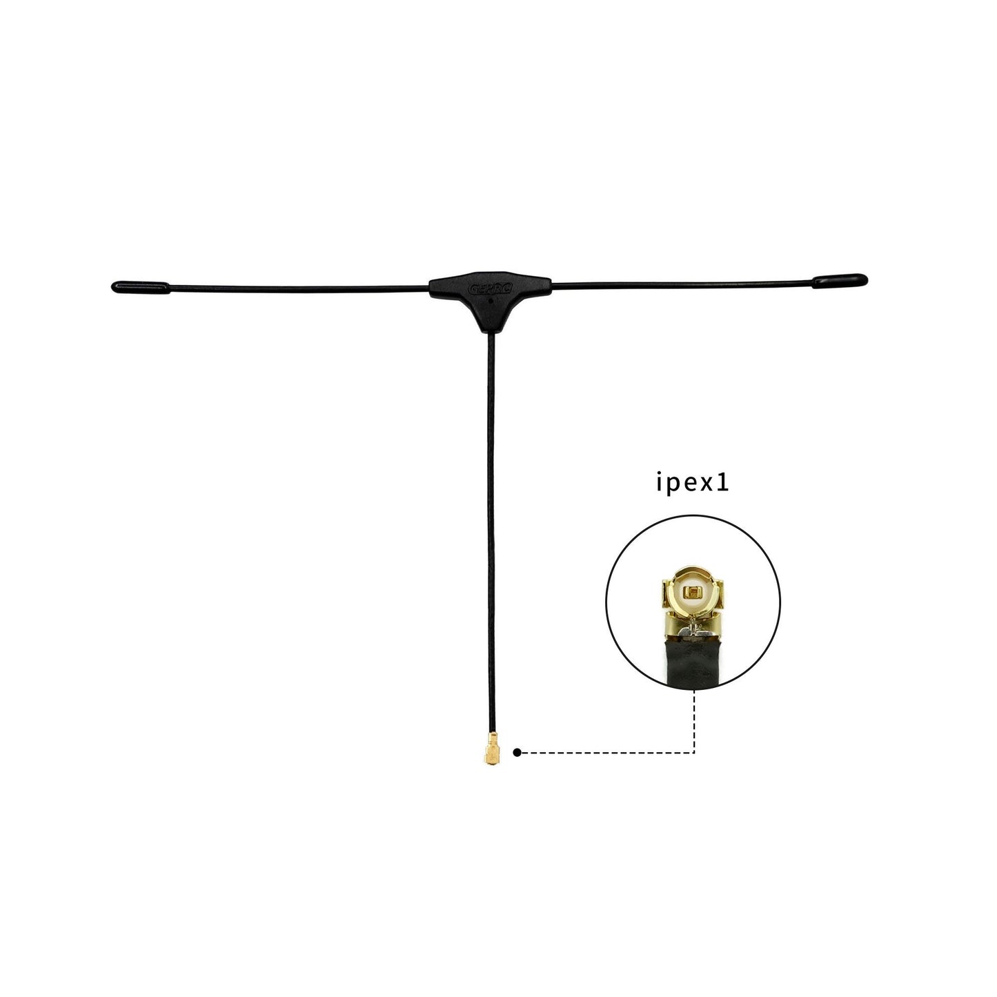 921 1 mini t antenna geprc 915mhz