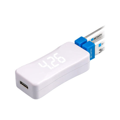 9213 charger betafpv bt2 0 battery and voltage tester v2
