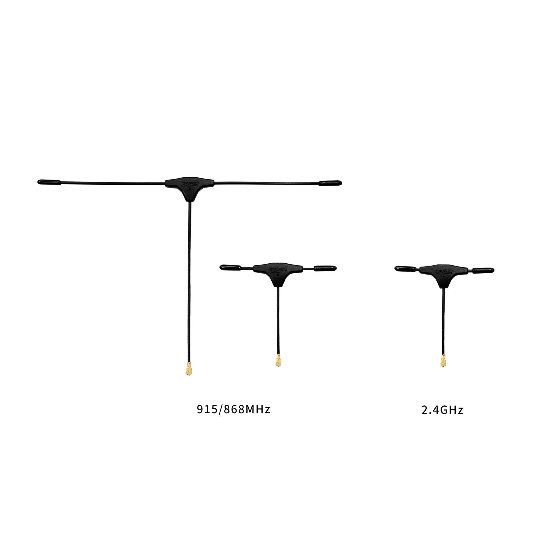 921 mini t antenna geprc 915mhz