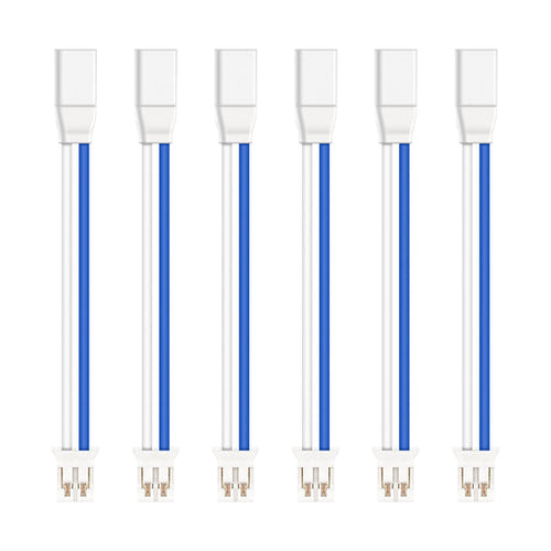 Adapter Cable BETAFPV BT2.0-PH2.0 (6pcs)